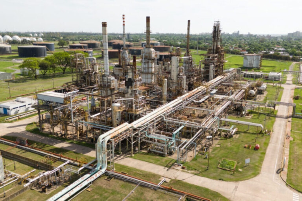Argentina: nace YPF Bio, la petrolera producir&aacute; biocombustibles