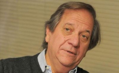 Senador Sergio Abreu ingresa a la campa&ntilde;a pre-electoral jugando fuerte y ap&uacute;nt&aacute;ndole al "elefante blanco" del &aacute;mbito empresarial uruguayo