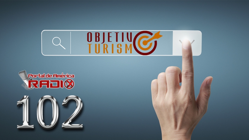 Objetivo Turismo 2022 fue declarado de inter&eacute;s por el Ministerio de Turismo y por la Intendencia de Montevideo #PdaRadio102