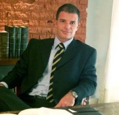 Doctor Julio Facal