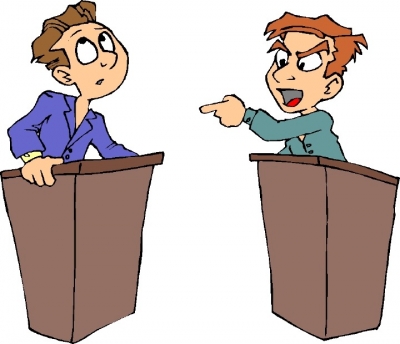 Reivindicar la discusi&oacute;n