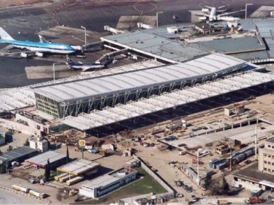 Acuerdo marco para la instalaci&oacute;n de una planta de aerocombustibles en Ezeiza 