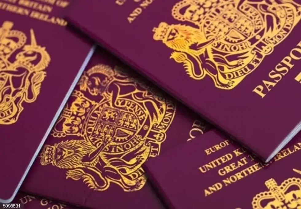 Los pasaportes de Singapur y Jap&oacute;n, lo m&aacute;s poderosos del mundo