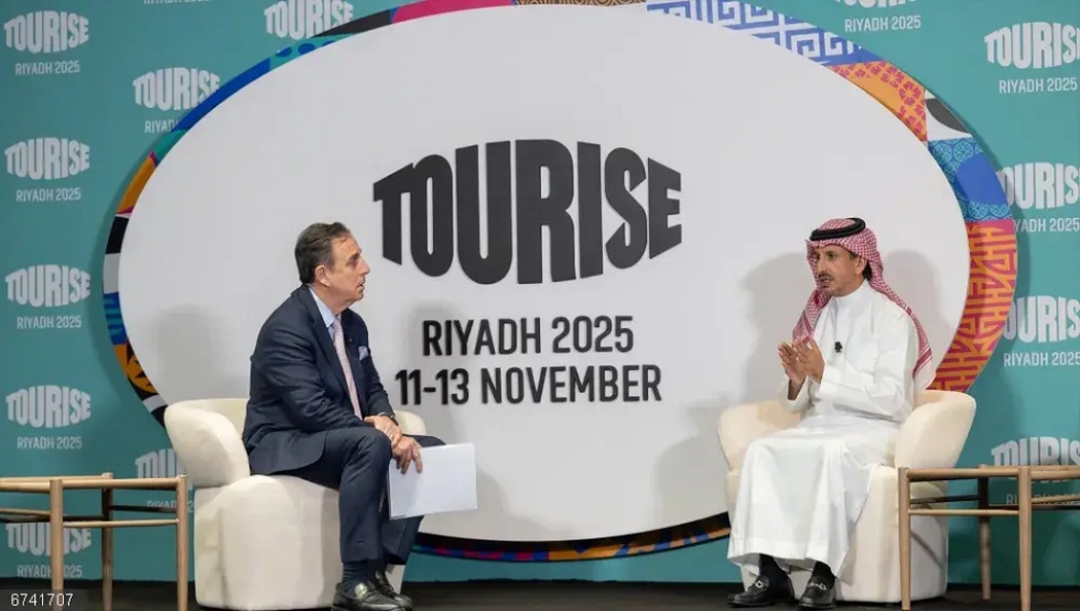 Arabia Saud&iacute; lanza una plataforma global para trazar una hoja de ruta en turismo