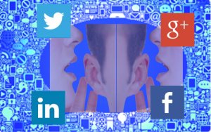 Los secretos de las aerol&iacute;neas en Redes Sociales