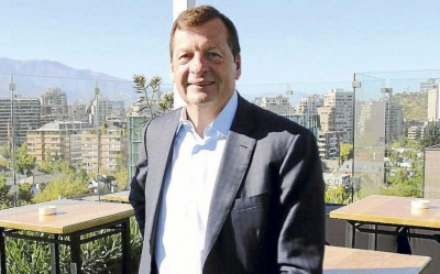 CEO de One World: &ldquo;Si Chile no aprueba el JBA va a salir perdiendo&rdquo;