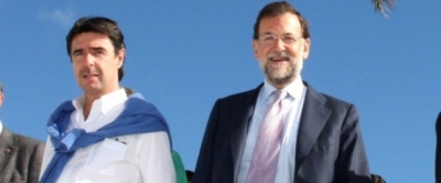 Rajoy nombr&oacute; a Jos&eacute; M. Soria como Ministro de Industria, Energ&iacute;a y Turismo de Espa&ntilde;a