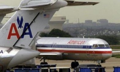 Fusi&oacute;n de American y US Airways adopta primeros cambios para los viajeros