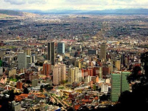 Panam&aacute;, Per&uacute; y Colombia, entre destinos m&aacute;s atractivos para la inversi&oacute;n 