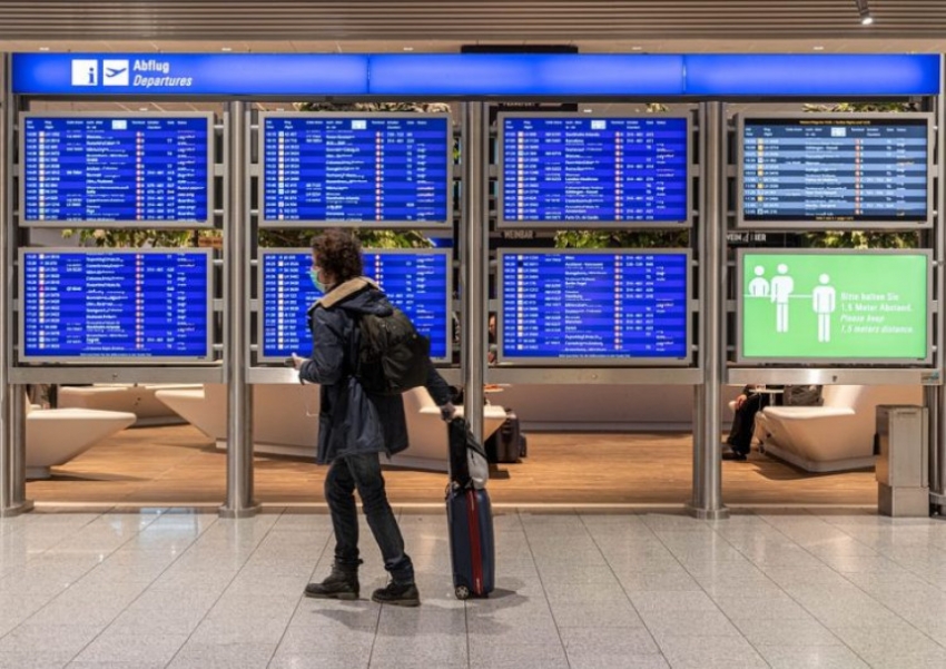 El Presidente de la Asociaci&oacute;n Estadounidense de Asesores de Viajes (ASTA) muestra optimismo ante el futuro del sector