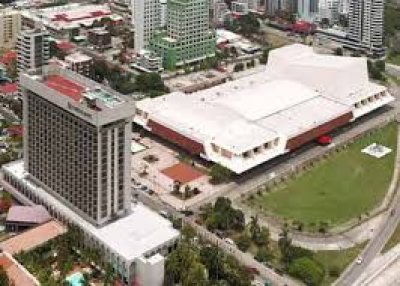 Panam&aacute; retira incentivos al turismo de convenciones