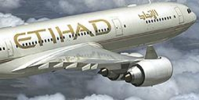 Ethiad compra el 40% de Air Seychelles