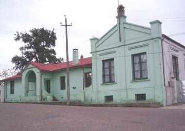 Museo de la Revoluci&oacute;n Industrial. Oportunidad desaprovechada para conocerlo o reconocerlo