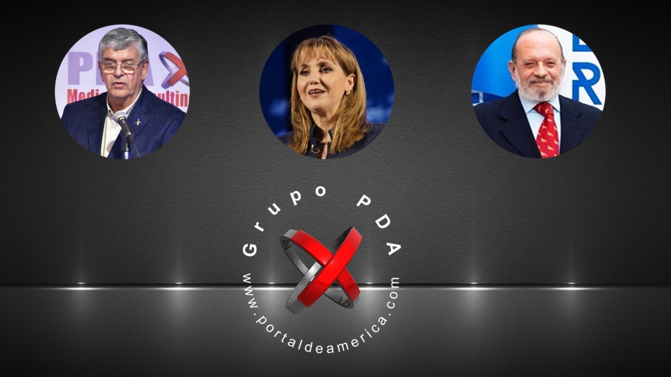 Gloria Guevara: &quot;Voy a ser secretaria general de ONU Turismo&quot;