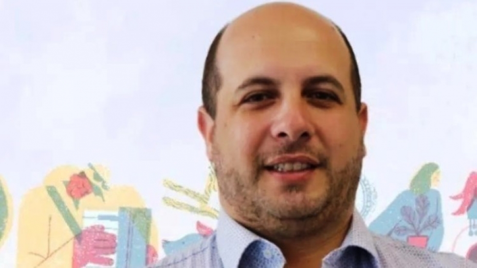 Jaime Crist&oacute;bal Ben&iacute;tez Villafranca 