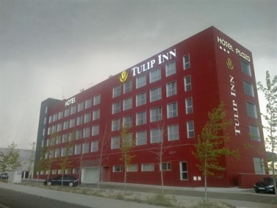 Louvre Hotels Group inaugura 39 hoteles en el primer semestre