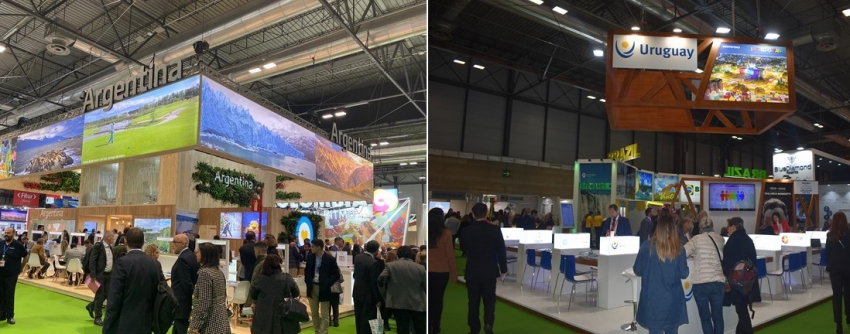 Resumen de cobertura y algo m&aacute;s...#FITUR2020