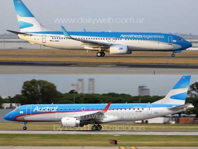 El subsidio al transporte a&eacute;reo &iquest;es una predaci&oacute;n?