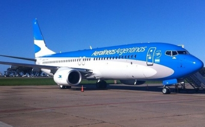 &iquest;Podr&aacute; ser viable Aerol&iacute;neas Argentinas? Parte I