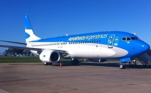 &iquest;Podr&aacute; ser viable Aerol&iacute;neas Argentinas? Parte I
