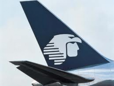Aerom&eacute;xico abrir&aacute; nueva ruta a la capital ecuatoriana