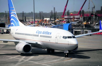 Copa Airlines incrementar&aacute; su flota y abrir&aacute; nuevo hangar