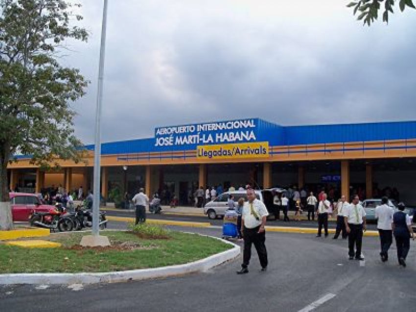 Demandar&aacute;n a Iberia y Air Europa por explotar el aeropuerto de La Habana
