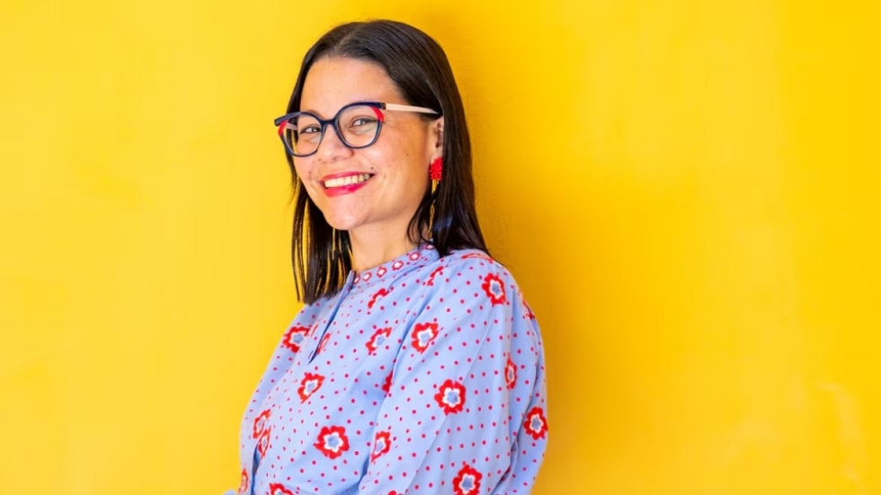 Natalia Bayona: &ldquo;Todas las universidades con grados en turismo deber&iacute;an ofrecer formaci&oacute;n en tecnolog&iacute;a y emprendimiento&rdquo;