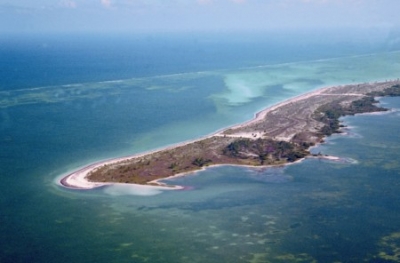 Modernizan isla de Holbox, &uacute;ltimo rinc&oacute;n virgen del Caribe mexicano
