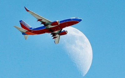Tarifas planas para volar sin l&iacute;mite