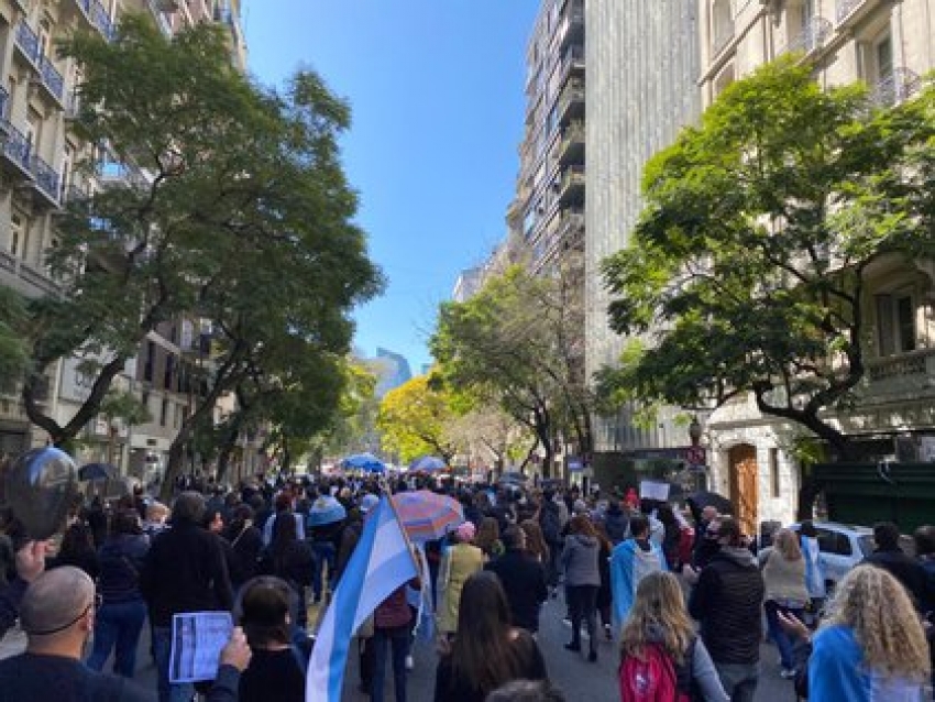 Las irremediables consecuencias de las distorsiones pol&iacute;tico-econ&oacute;micas en el turismo argentino