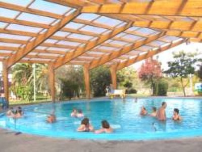 Vacaciones: menos movimiento tur&iacute;stico que en el a&ntilde;o 2012