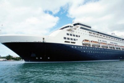 La industria de cruceros en M&eacute;xico con marea baja