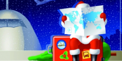  C&oacute;mo se celebra la Navidad en familia alrededor del mundo