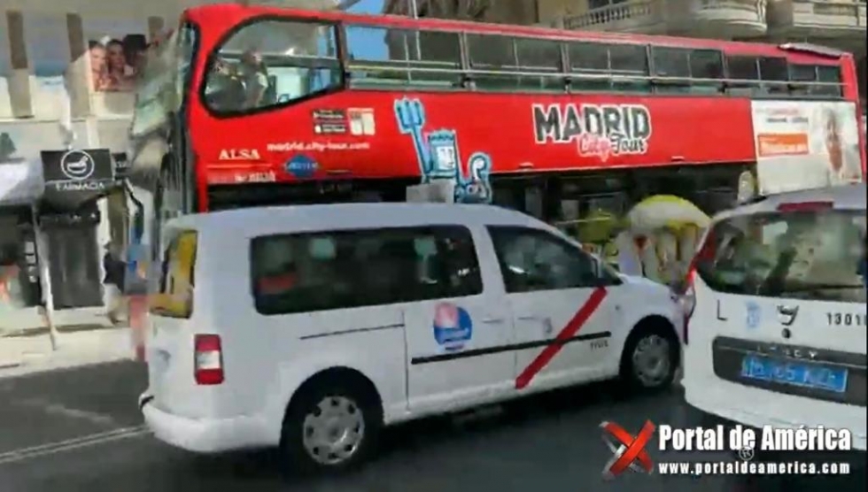 Ranking de viajes 2022: Madrid fue el destino m&aacute;s elegido por los uruguayos. Setiembre el pico m&aacute;s alto