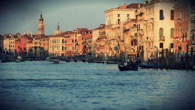 Diez lugares que no conoc&iacute;as de Venecia