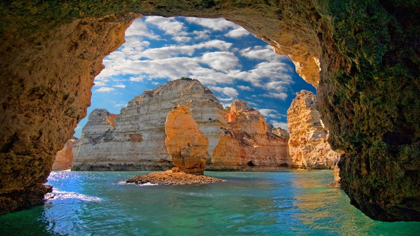 Cabo San Vicente; Sagres; Lagos y Portim&atilde;o, un d&iacute;a espectacular #PDAenEuropa2022