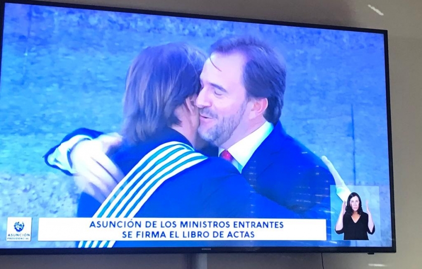 Empezar de cero