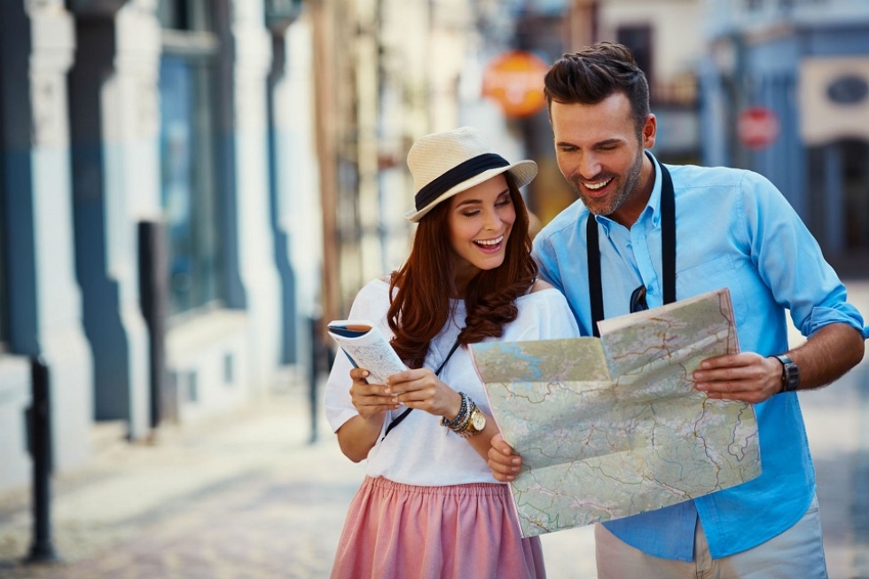 Tasas turisticas SI&hellip;&hellip;Tasas tur&iacute;sticas NO