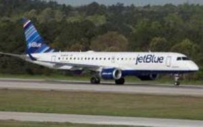 Anuncian el primer vuelo comercial a Cuba de una aerol&iacute;nea de EE.UU.