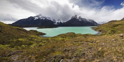 Chile, el pa&iacute;s de las maravillas