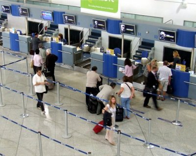Acuerdo permitir&aacute; a chilenos viajar a Estados Unidos sin pedir visa