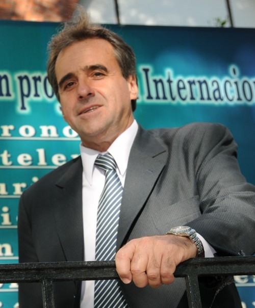 Remo Monzeglio en el Portal