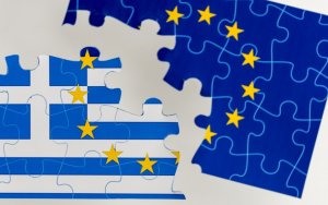 Grecia,  turismo y  crisis econ&oacute;mica