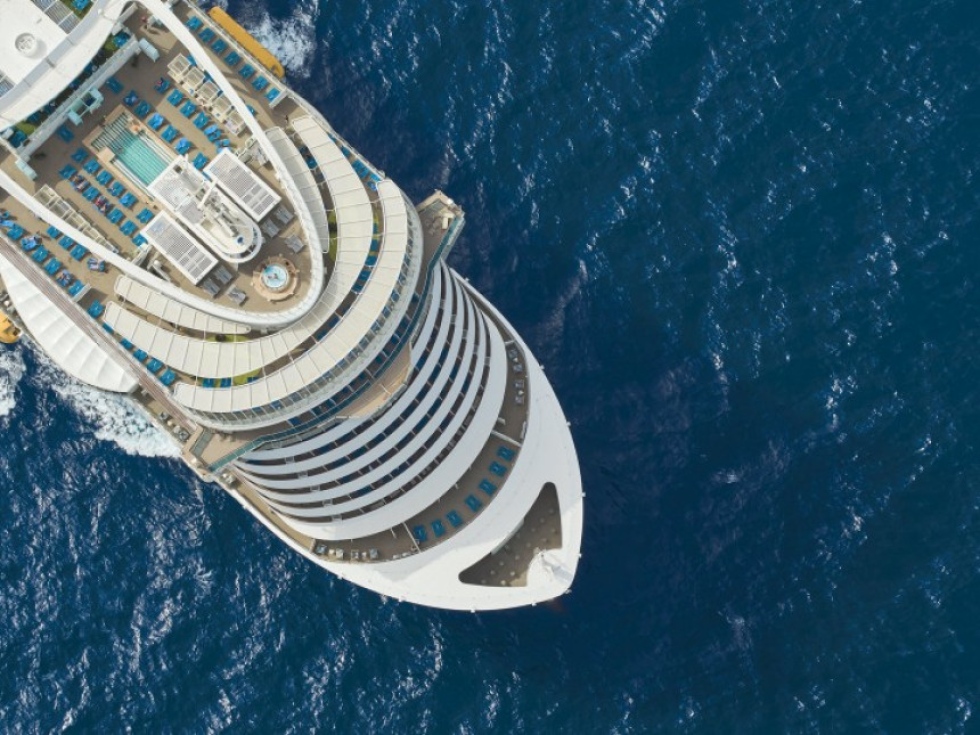 Un renovado Costa Serena realizar&aacute; segunda vuelta al mundo en 2026