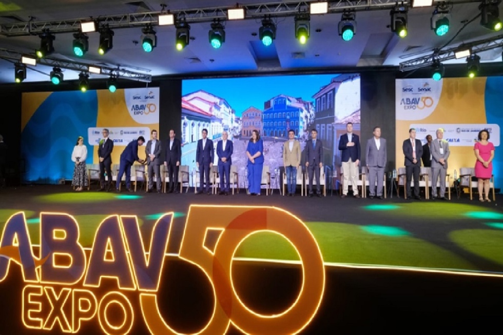 R&iacute;o de Janeiro pretende que Abav Expo no salga de la ciudad