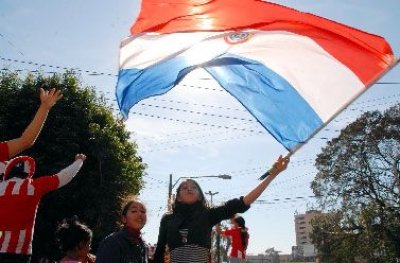 &ldquo;Marca pa&iacute;s&rdquo; de Paraguay, la tercera de mayor crecimiento