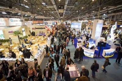 Ferias de turismo: el gran mito para justificar presencias