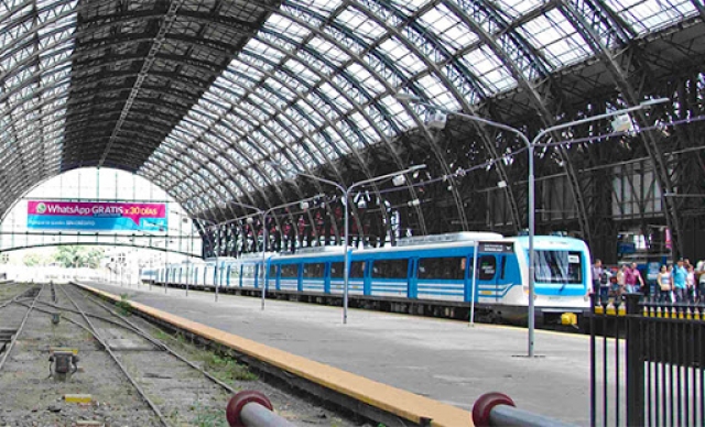 Argentina: habl&oacute; el Ministro de Transporte
