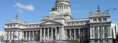 Argentina: gobierno planea crear una empresa estatal de control a&eacute;reo
